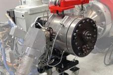 Melt filtration for contaminants