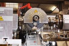 Setting new standards in melt filtration