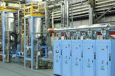 Moretto's Eureka now in the US