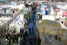 EuroBLECH 2014: Sheet metal working industry keeps focus on international business