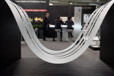 Trend for digitisation boosts sheet metalworking industry