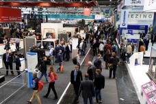 EuroBLECH 2018 to open today!