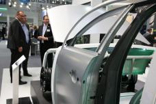 Monitoring Thailand’s auto parts supply chain