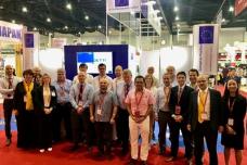 EU machinery, metalworking SMEs shine on Metalex 2018