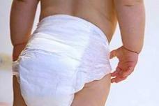 New technology for ultra-thin superabsorbent diapers