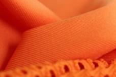 Evonik brings elegant garments made of biopolyamide to K 2016