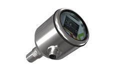 Backscattering sensor measures turbidity