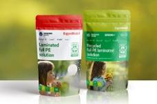 Turning point for eco-friendly packaging