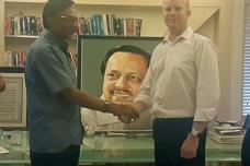 Rajoo and Meaf in JV to produce semi-flexible packaging systems