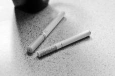 E-cigarettes don’t help cancer patients to stop smoking