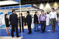 Dubai Drink Technology Expo 2012