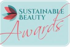 Sustainable Beauty Award finalists announced