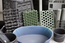 Profitable recycling operations
