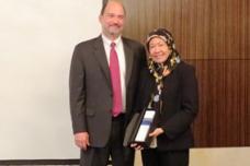 IADSA names recipients of Global Leadership Awards
