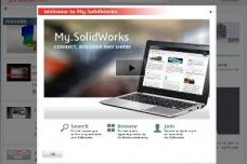 Dassault Systèmes launches My.SolidWorks