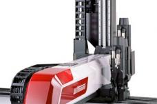 K 2013: WITTMANN launches advanced version of its robot series