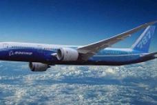 Boeing expands composite manufacturing capability