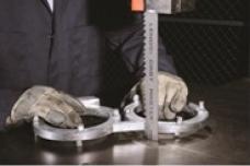 MWCS 2012: LENOX displays latest band saw blade