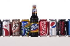 Caramel by-product in many soft drinks a potential cancer risk