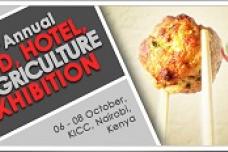 FoodAgro Expo Kenya 2012 set for October