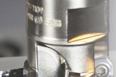 Tooling up for mould machining