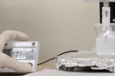 Increased success rate of tooth implants