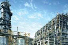 Emerson clinches control valve order from Rabigh Power