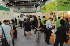 Top-notch products promised at Natural Products Expo Asia 2012