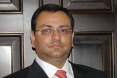 Cyrus P Mistry appointed deputy chairman of Tata Sons
