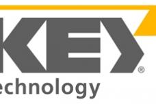 Key Technology has new logo, brand identity