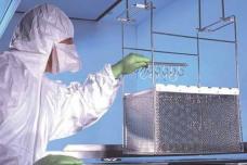 Meeting the Demands of a Growing World