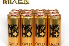 NOHO partners with Telford for distribution of lifestyle beverages