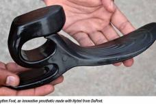 Advanced materials for medical devices