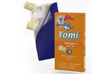 Anlit’s kid-friendly omega-3 launches at Vitafoods