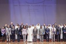 SABIC presents 2nd Post-Doctoral Fellowship Awards for talented researchers