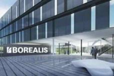 Borealis now fully owns Speciality Polymers Antwerp N.V.