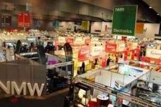 Australia’s NMW 2014 posted strong results
