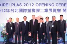 High score for Taiwan’s world-class machinery