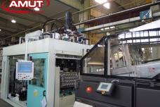 Amut Group meets Vietnam market expectations