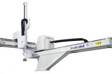 CHINAPLAS: High-speed robots from Alfa