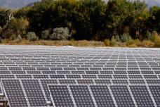 The U.S. decision on Chinese solar panel imports: <br>Why tariffs are only a partial solution