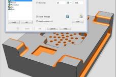 Delcam offers extra design for manufacture functions