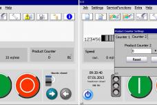 LEIBINGER upgrades JET3 with second product counter