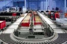PTC ASIA/ CEMAT ASIA: INTHER Logistics exhibits pick-to-light system