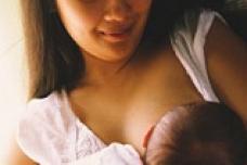 Mother’s personality affects decision to breastfeed