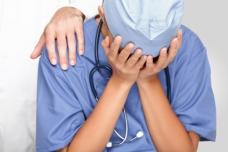 Researcher takes on ‘empathy fatigue’ in the workplace