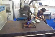MTA Singapore: Han’s Laser