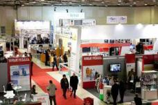 Russia's trade fairs for plastics and packaging are major opportunities for export-focused companies