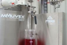 Mouvex to highlight product-recovery benefits at IFT meet