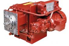 Zambello presents its TST Series Super High Torque Gearboxes  at TaipeiPlas